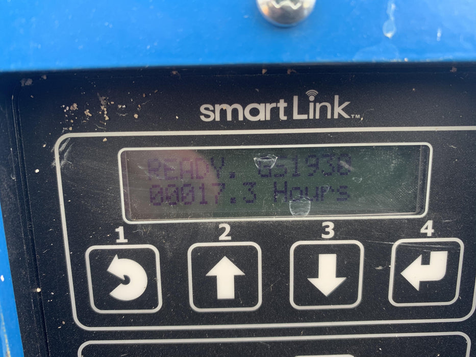 2020 Genie GS-1930 Standard Machine