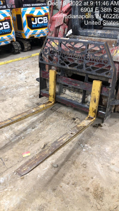 2022 PALADIN 48" Pallet Forks - Paladin