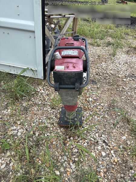 2024 DYNAPAC DR6X