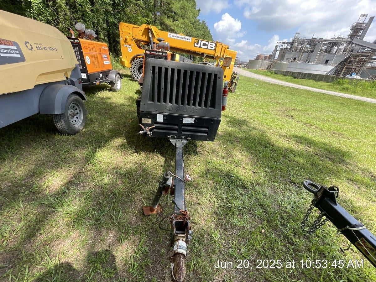 2020 SULLAIR 185-DPQ