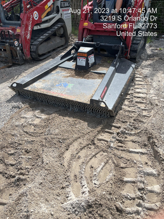 2022 PALADIN 30372A-0022