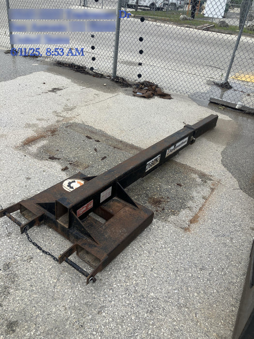 2022 ARROW MATERIAL HANDLING CE60-TH-STP