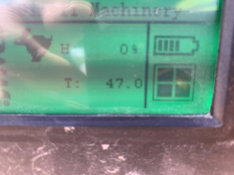 2019 MEC 1330SE Standard Options