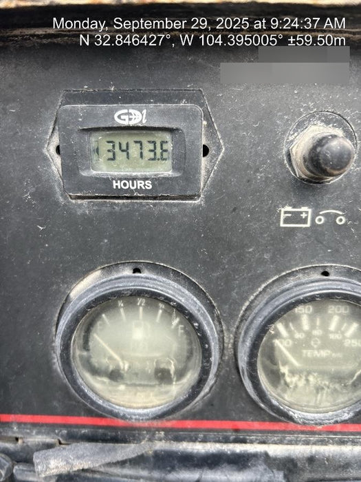 2020 Lincoln Electric Vantage 322 Ready-Pak 3