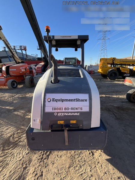 2023 DYNAPAC CA1300D