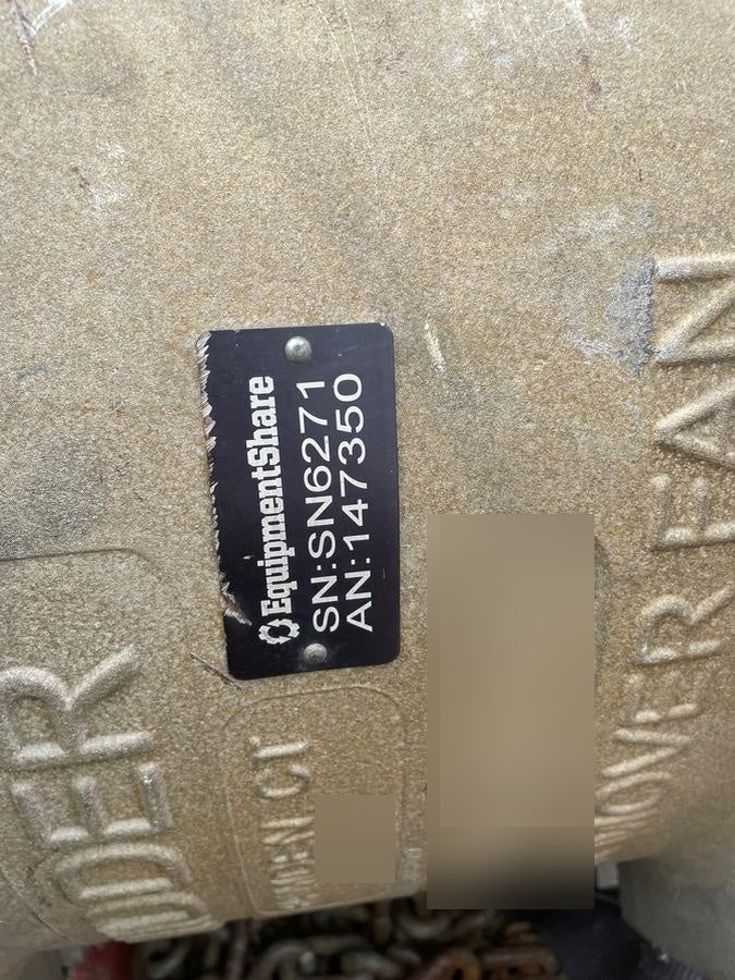 2021 MICHIGAN PNEUMATIC 20262
