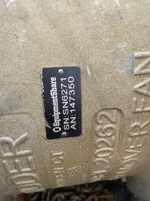 2021 MICHIGAN PNEUMATIC 20262