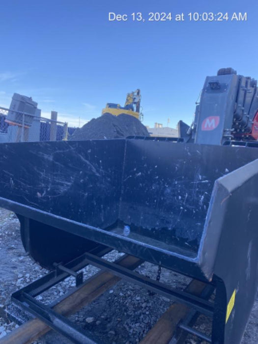 2024 STAR INDUSTRIES M-1820 - Self-Dump Hopper