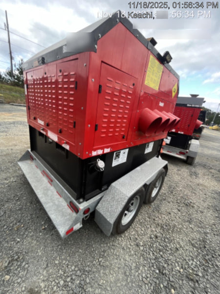 2024 CAMPO DB1200CT
