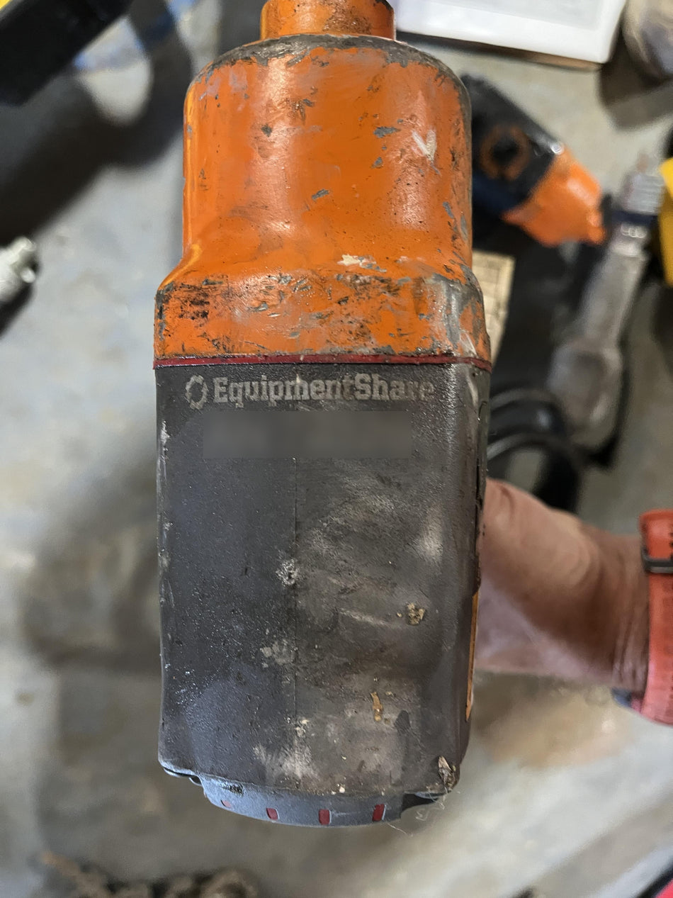 2020 INGERSOLL RAND IR-2235TIMAX