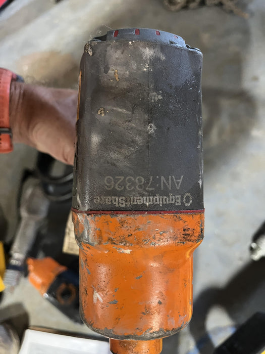 2020 INGERSOLL RAND IR-2235TIMAX