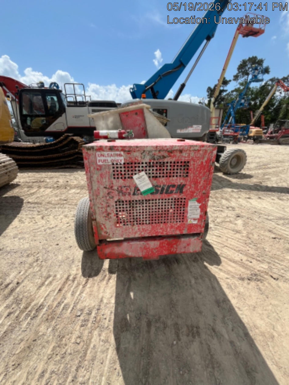 2019 MULTIQUIP WM120PHD