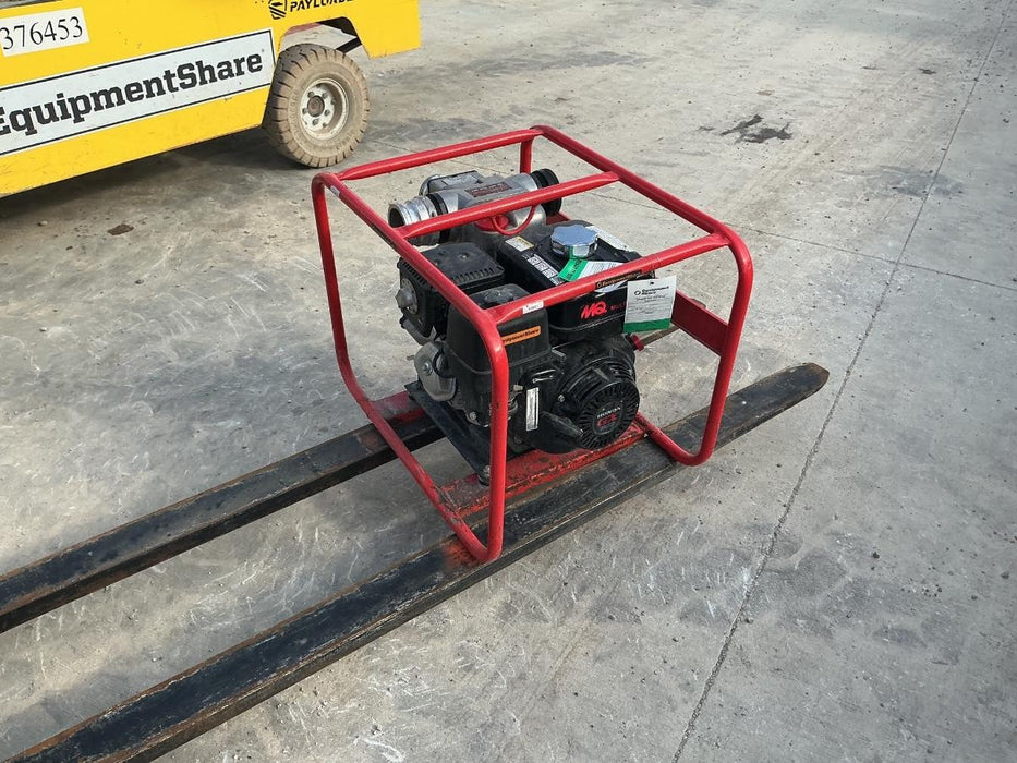 2023 MULTIQUIP QP3TH