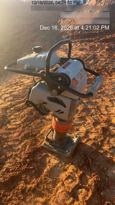 2023 MULTIQUIP MTX60HD