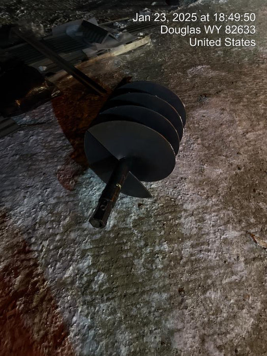 2022 TAKEUCHI 48" Pallet Forks - Takeuchi