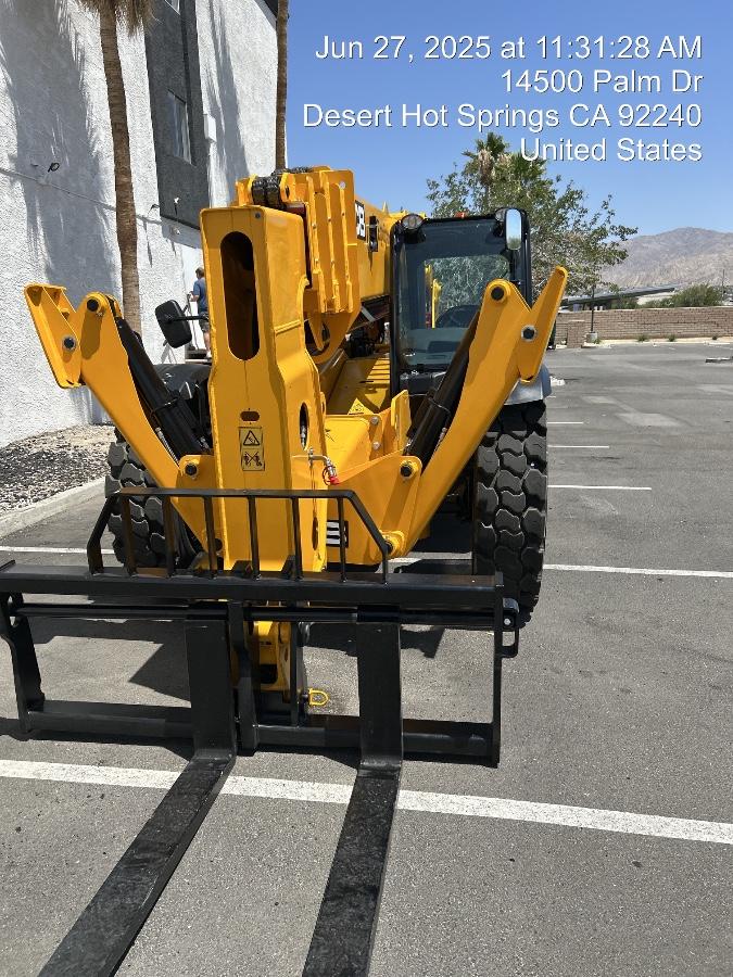 2025 JCB 510-56