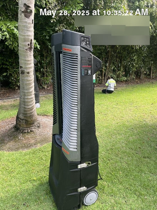 2023 VECTOR Vector Max