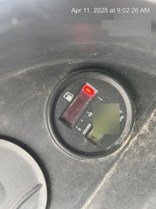 2019 Club Car CA1700D Diesel, 4-Seat, ROPS, AWD w/None