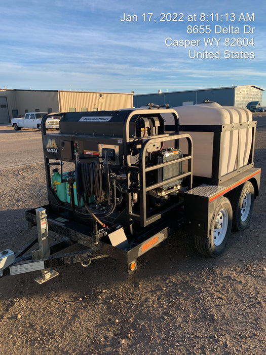 2021 MI-T-M CORPORATION HS-3006-0MDK-UR