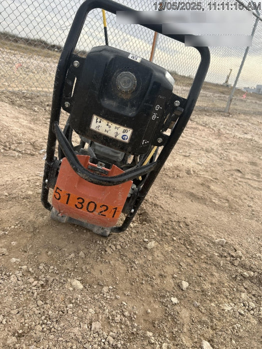 2020 DITCH WITCH C24XA