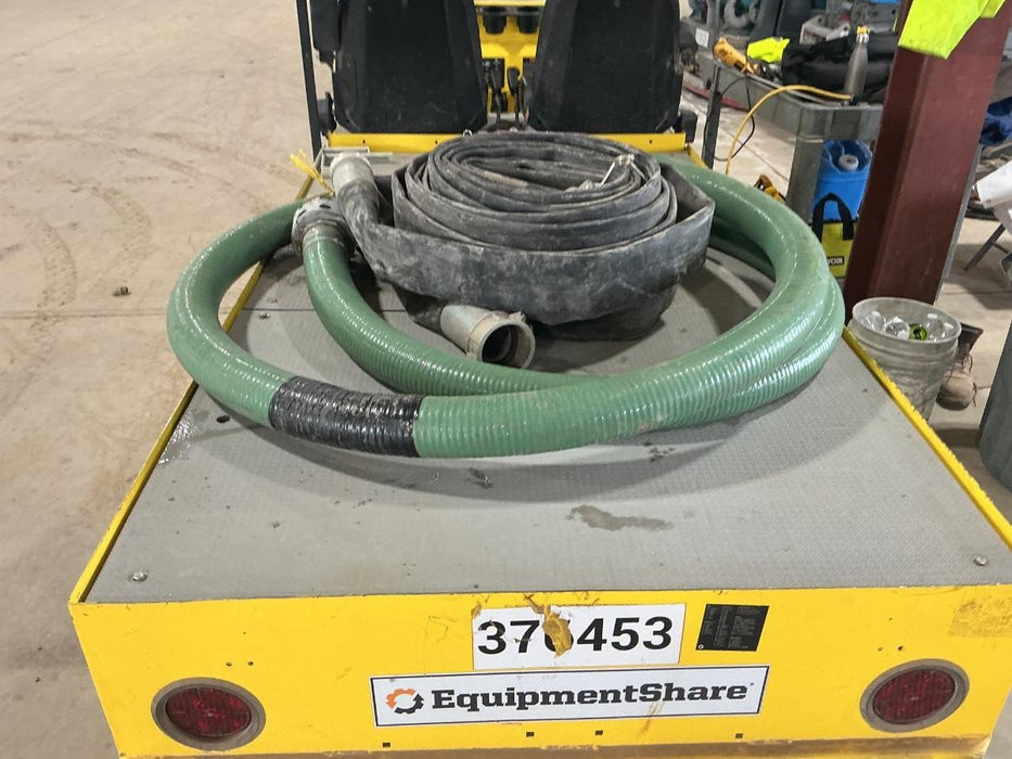 2023 MULTIQUIP QP3TH