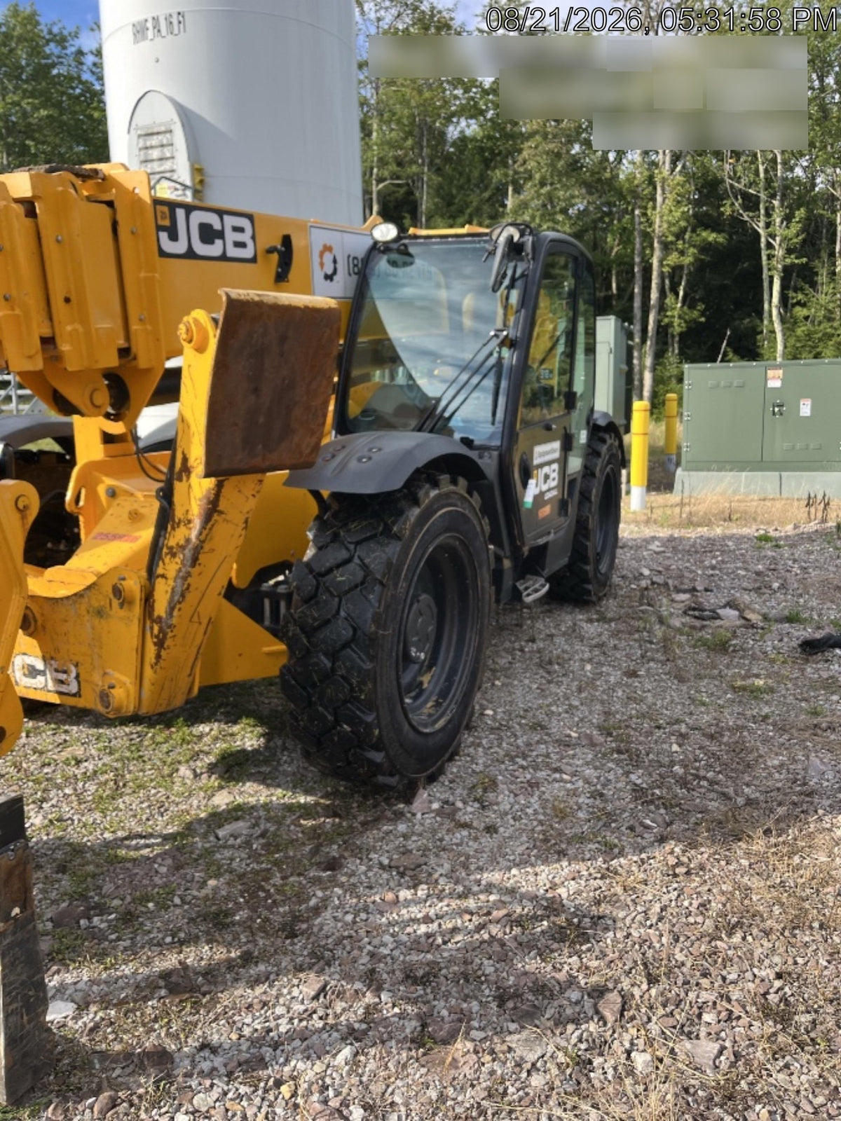 2022 JCB 512-56