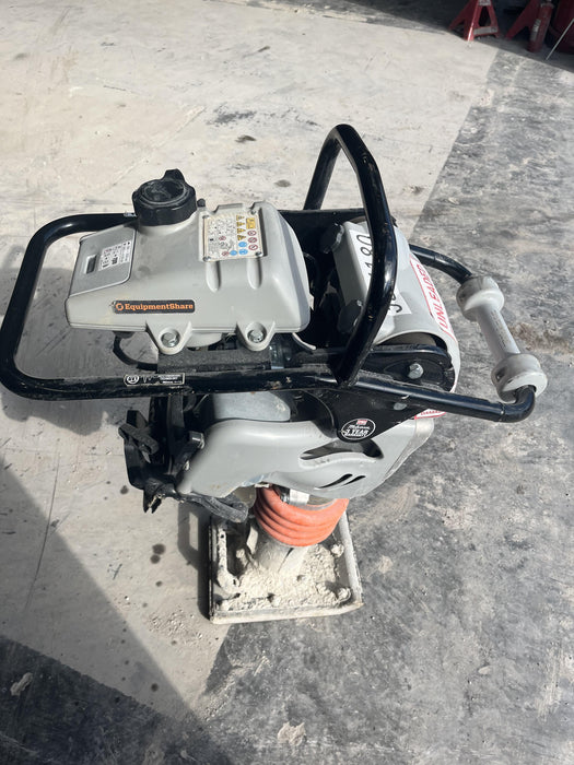 2023 MULTIQUIP MTX60HD