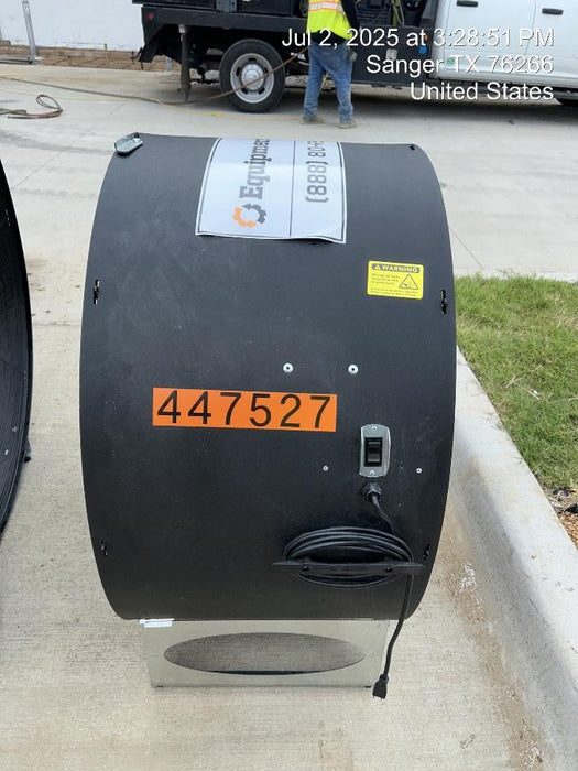 2024 SCHAEFER VKM36-2-B-O