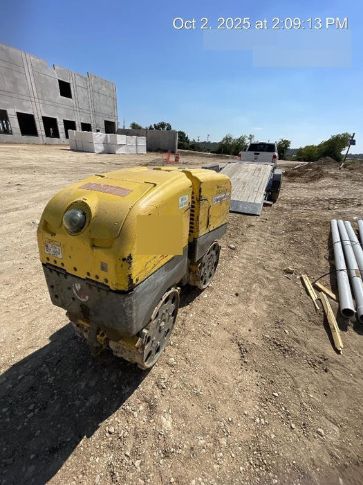 2020 WACKER NEUSON RTLx-SC3