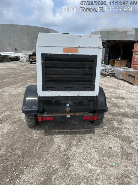 2019 WACKER NEUSON G25