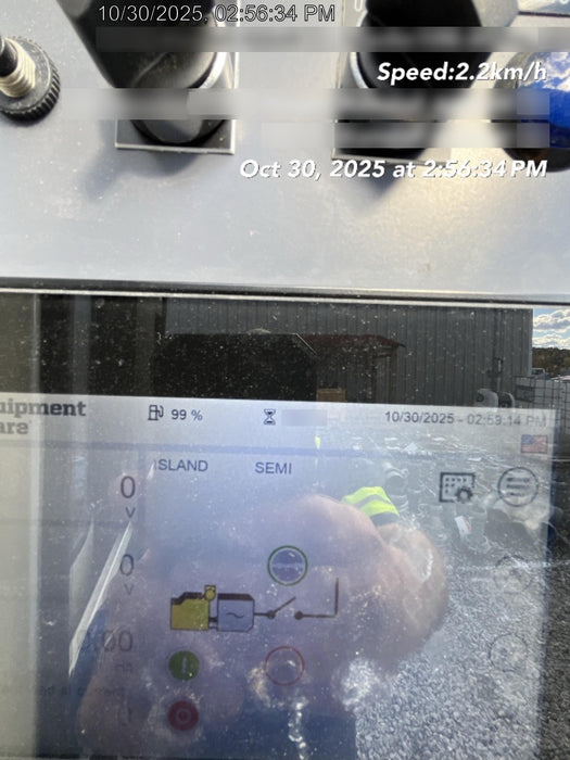 2023 ATLAS COPCO QAS 235