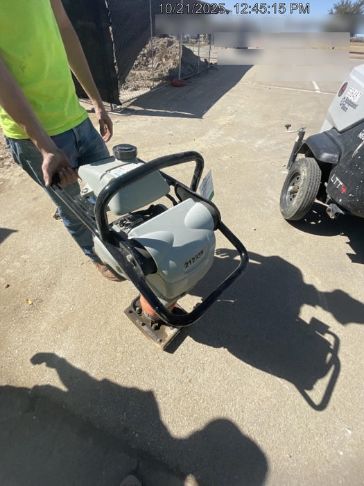 2022 MULTIQUIP MTX60HD