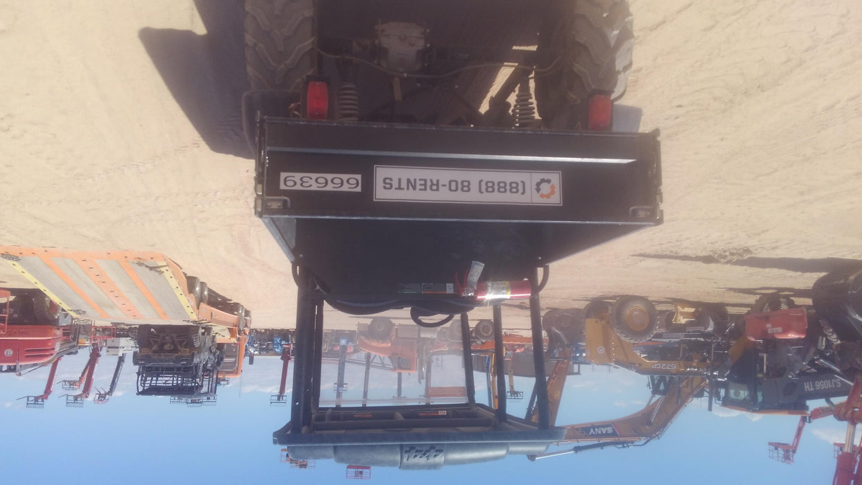 2020 Club Car CA1700D CLUB CAR CA1700D