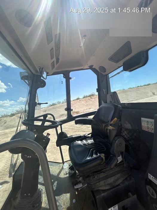 2019 WACKER NEUSON RC50P