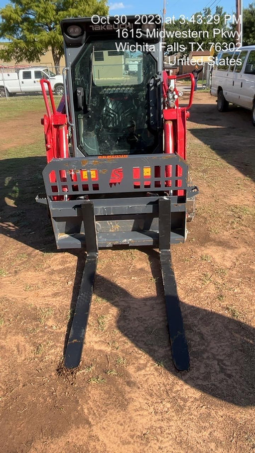 2023 SOLESBEE SPF-48