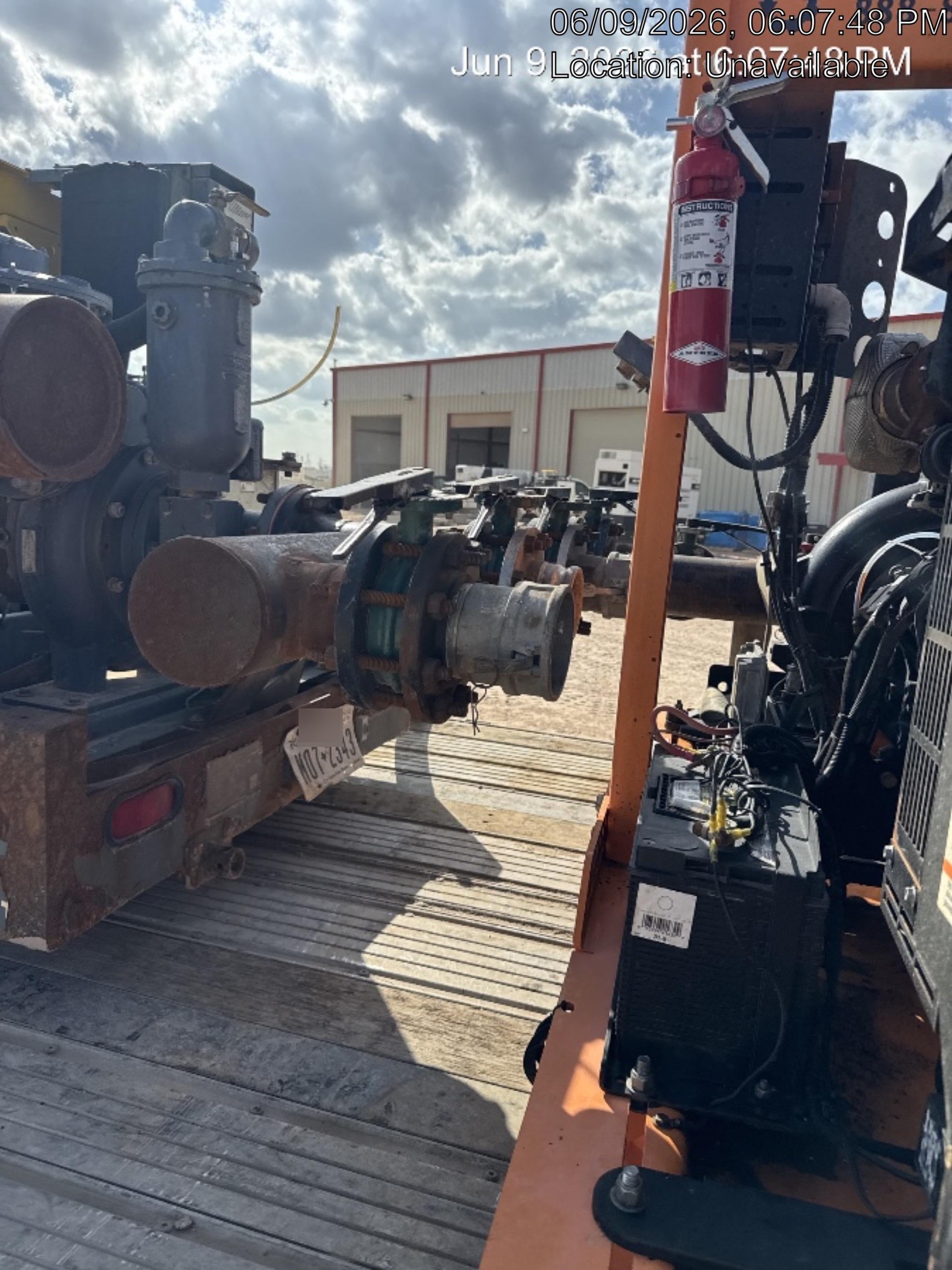 2021 ATLAS COPCO PAC66