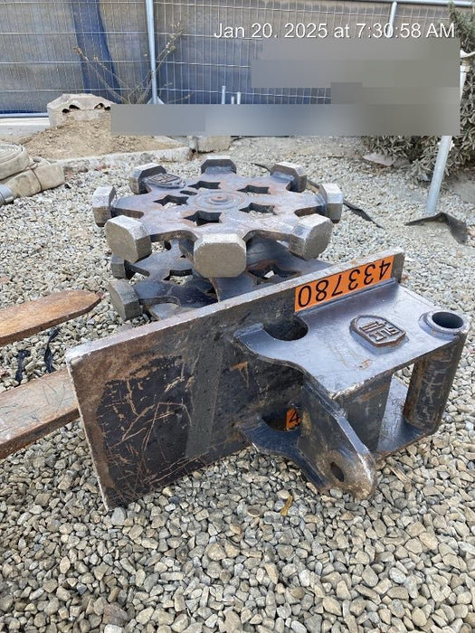 2023 STEEL UNLIMITED SUISL24CW