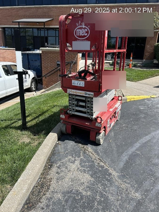 2019 MEC 1330SE MEC 1330SE w/ES Track Hardware, Full Extended 2 Year Warranty