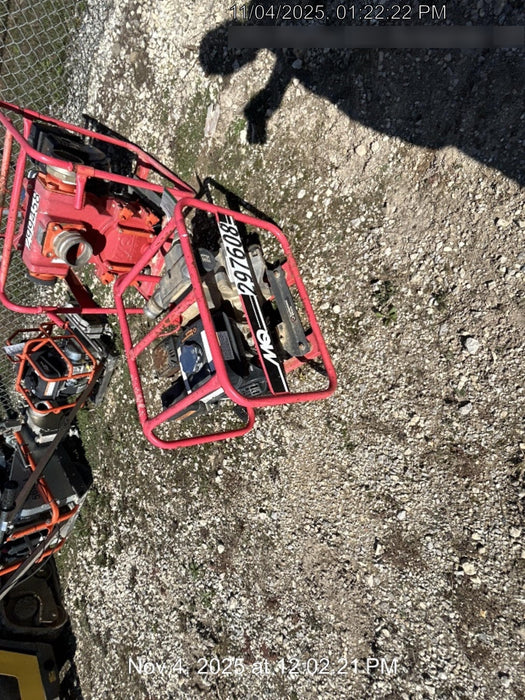 2023 MULTIQUIP QP2TH