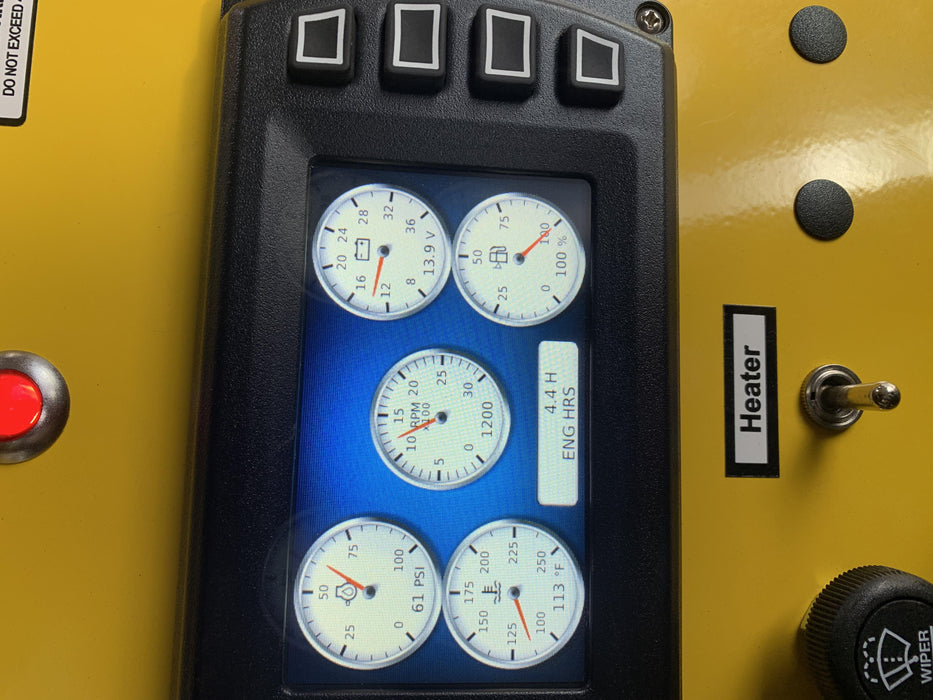 2020 SB MANUFACTURING SM74J