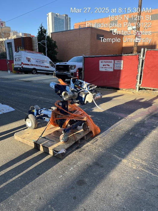 2023 CURRENT TOOLS 100A