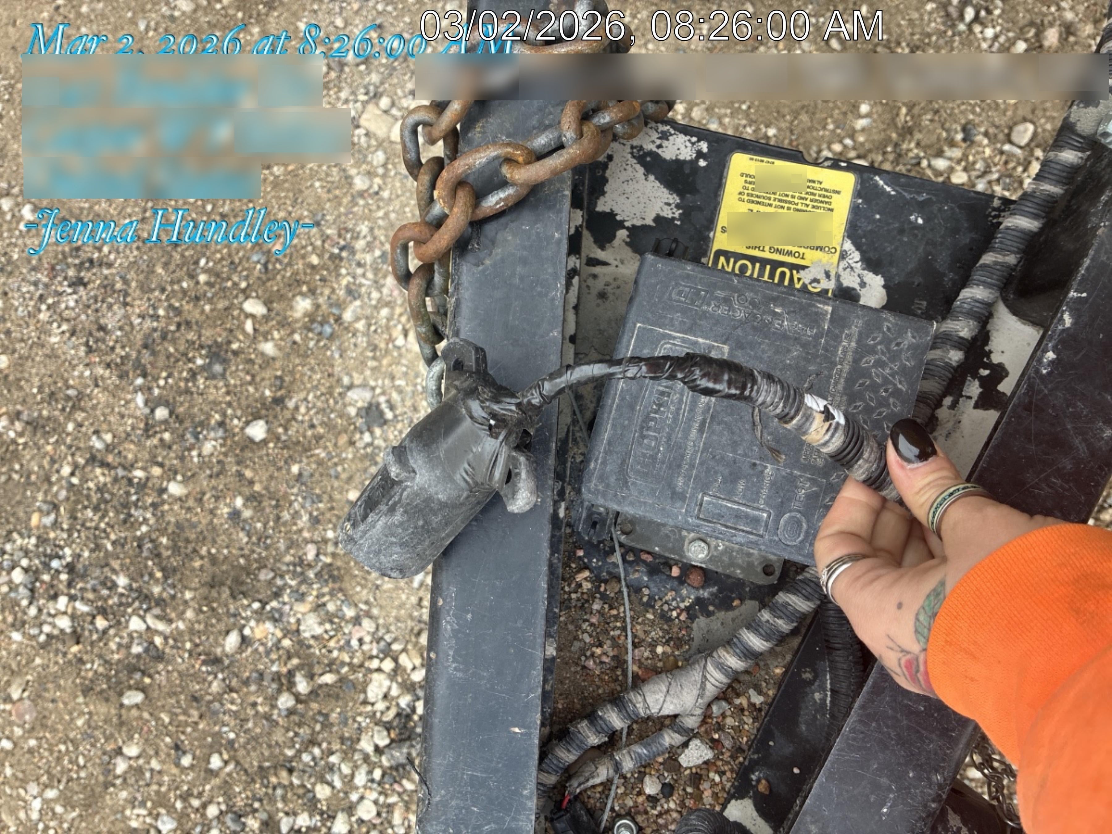 2023 ATLAS COPCO XAS 400-150 PACE