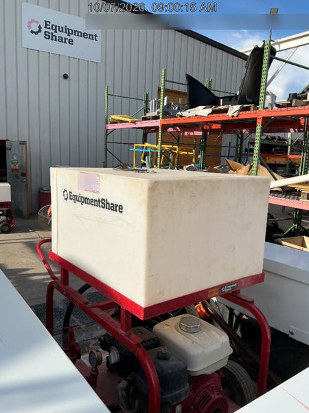 2026 RICE HYDRO DPH-8