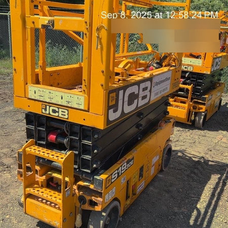 2022 JCB S1930E