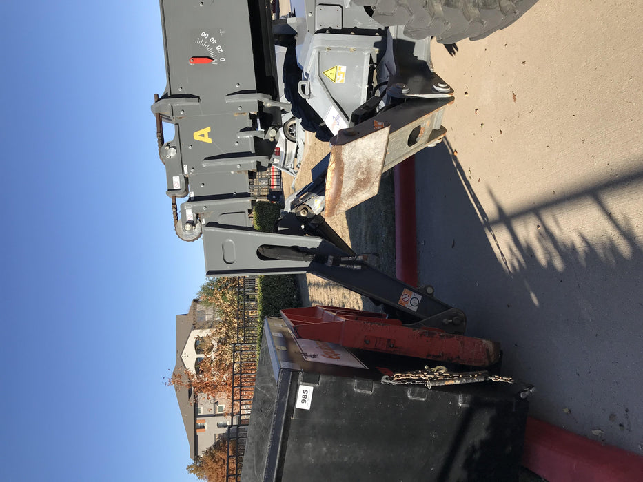 2019 STAR INDUSTRIES 1430