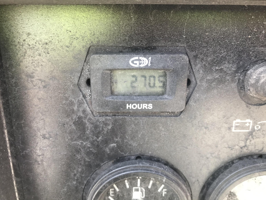 2019 Lincoln Electric Vantage 322 Welder Ready-Pak 3, Two wheel trailer, Fender and Light kit, Cable Rack