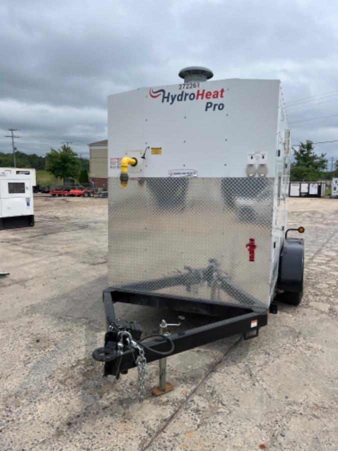2022 DRYAIR 1800HHP