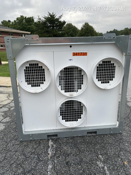 2023 KWIKOOL KPO25-43HF