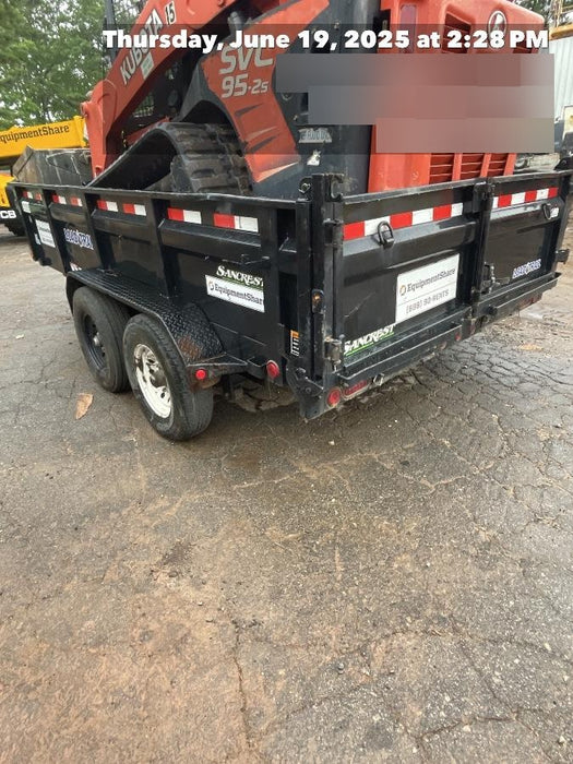 2022 IRON BULL DT8314072