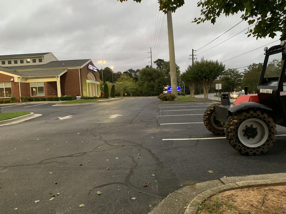 2020 MANITOU MTA6034